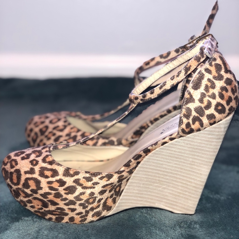 Wedges - Picture 4 of 4